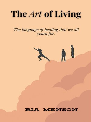 cover image of The Art of Living